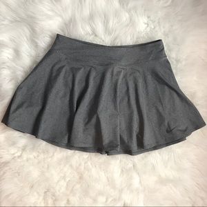 Nike tennis skort